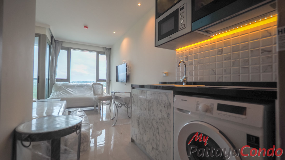 Riviera Monaco Condo For Sale - RM19-1