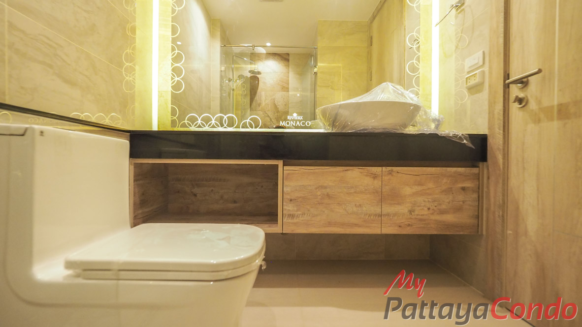 Riviera Monaco Condo For Sale - RM19-11
