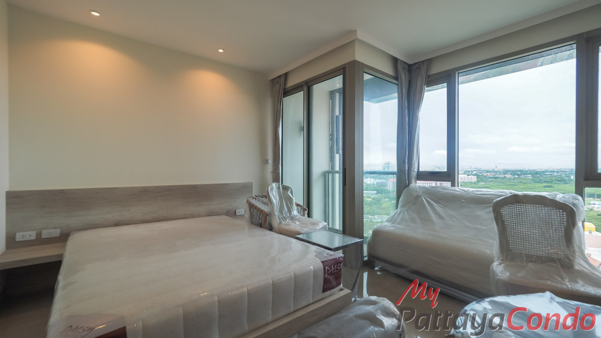 Riviera Monaco Condo For Sale - RM19-0
