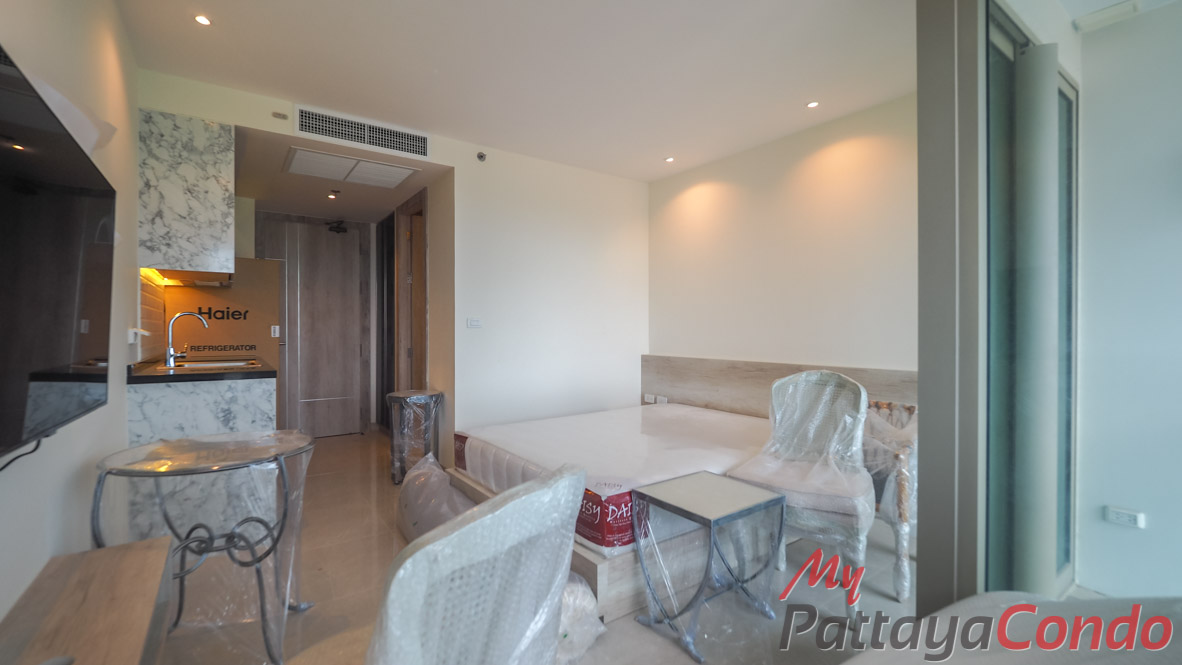 Riviera Monaco Condo For Sale - RM19-5