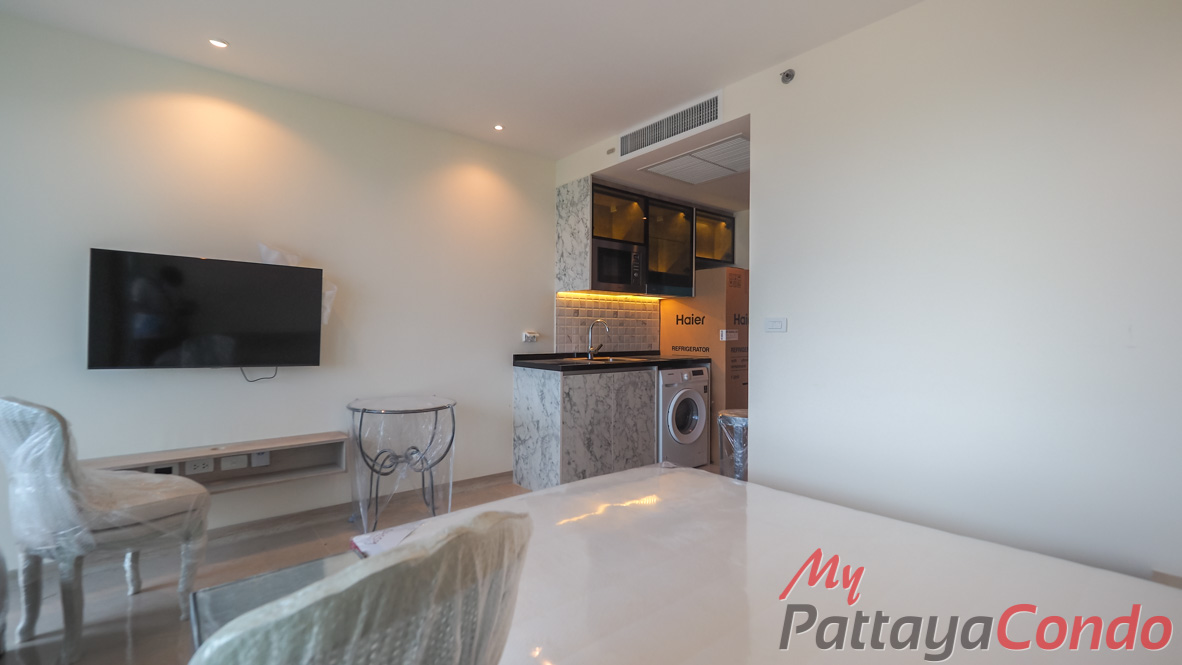 Riviera Monaco Condo For Sale - RM19-7