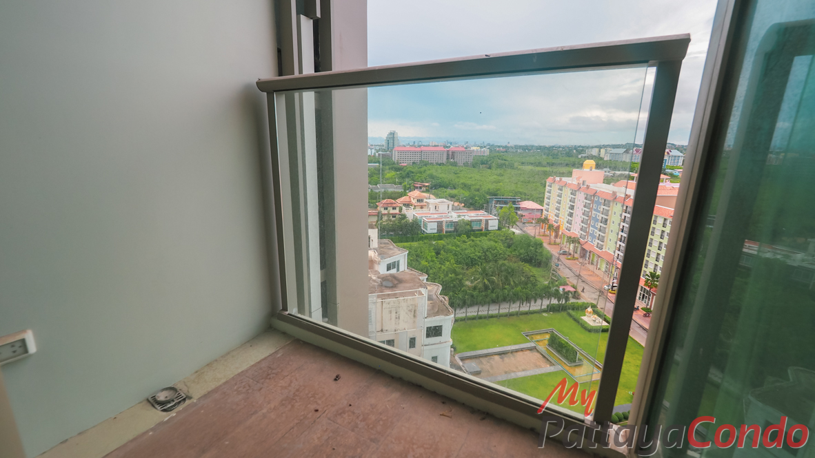 Riviera Monaco Condo For Sale - RM20-11