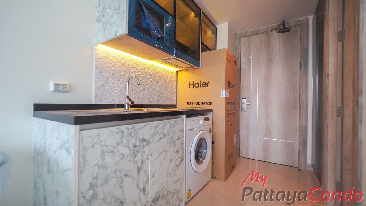 Riviera Monaco Condo For Sale - RM20-2