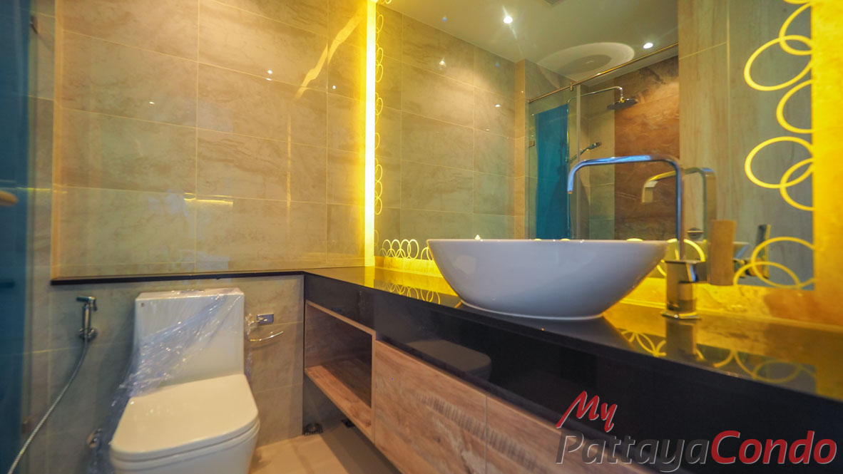 Riviera Monaco Condo For Sale - RM20-8