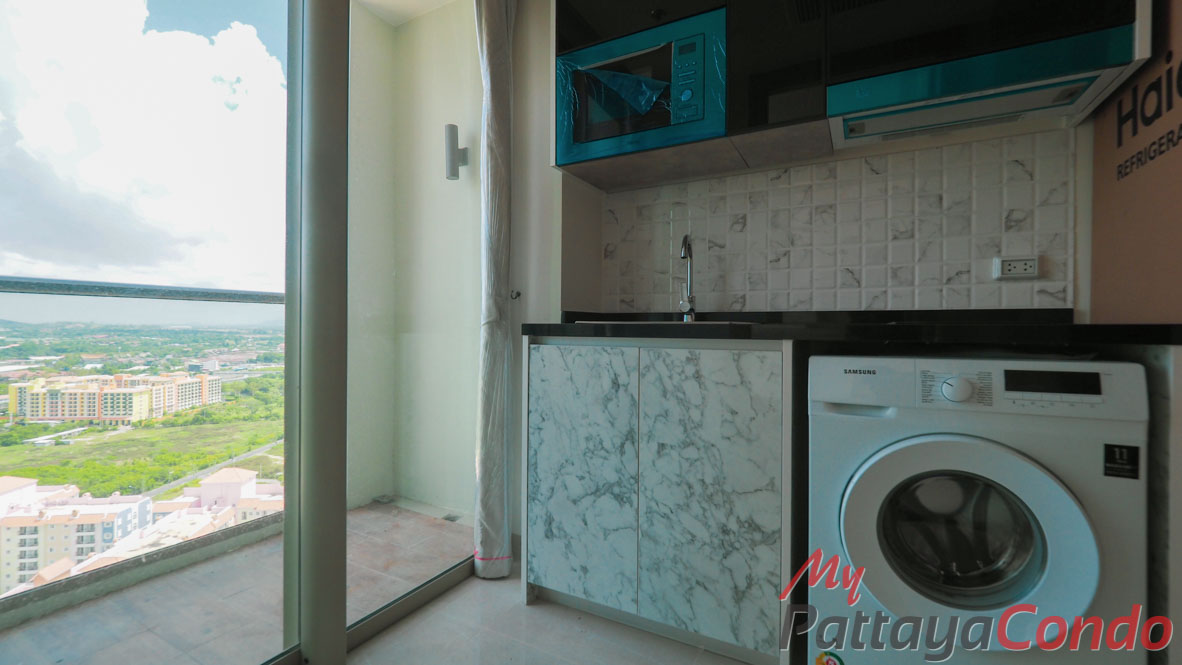 Riviera Monaco Condo Pattaya For Sale - RM16-5