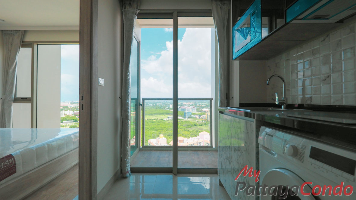 Riviera Monaco Condo Pattaya For Sale - RM16-4
