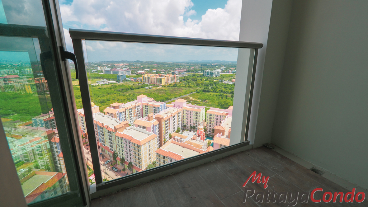 Riviera Monaco Condo Pattaya For Sale - RM16-17