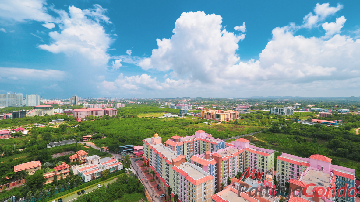 Riviera Monaco Condo Pattaya For Sale - RM16-19