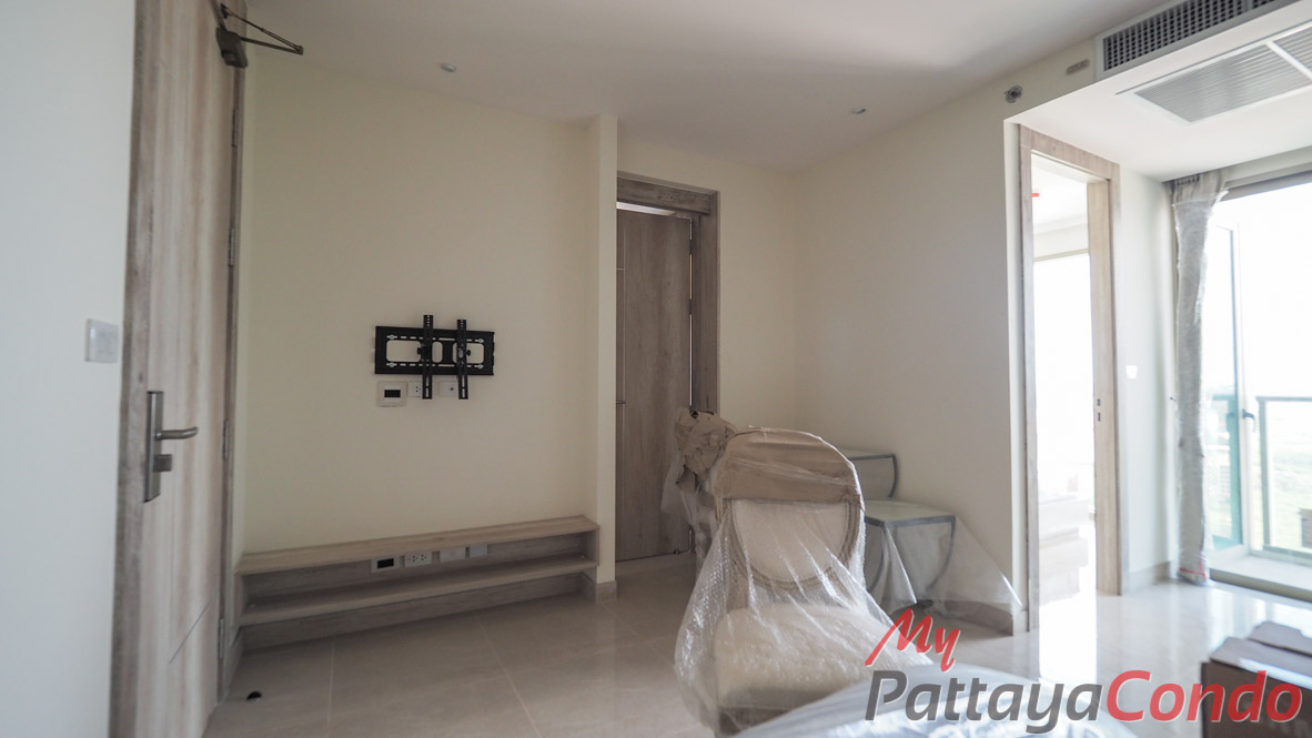 Riviera Monaco Condo Pattaya For Sale - RM16-3
