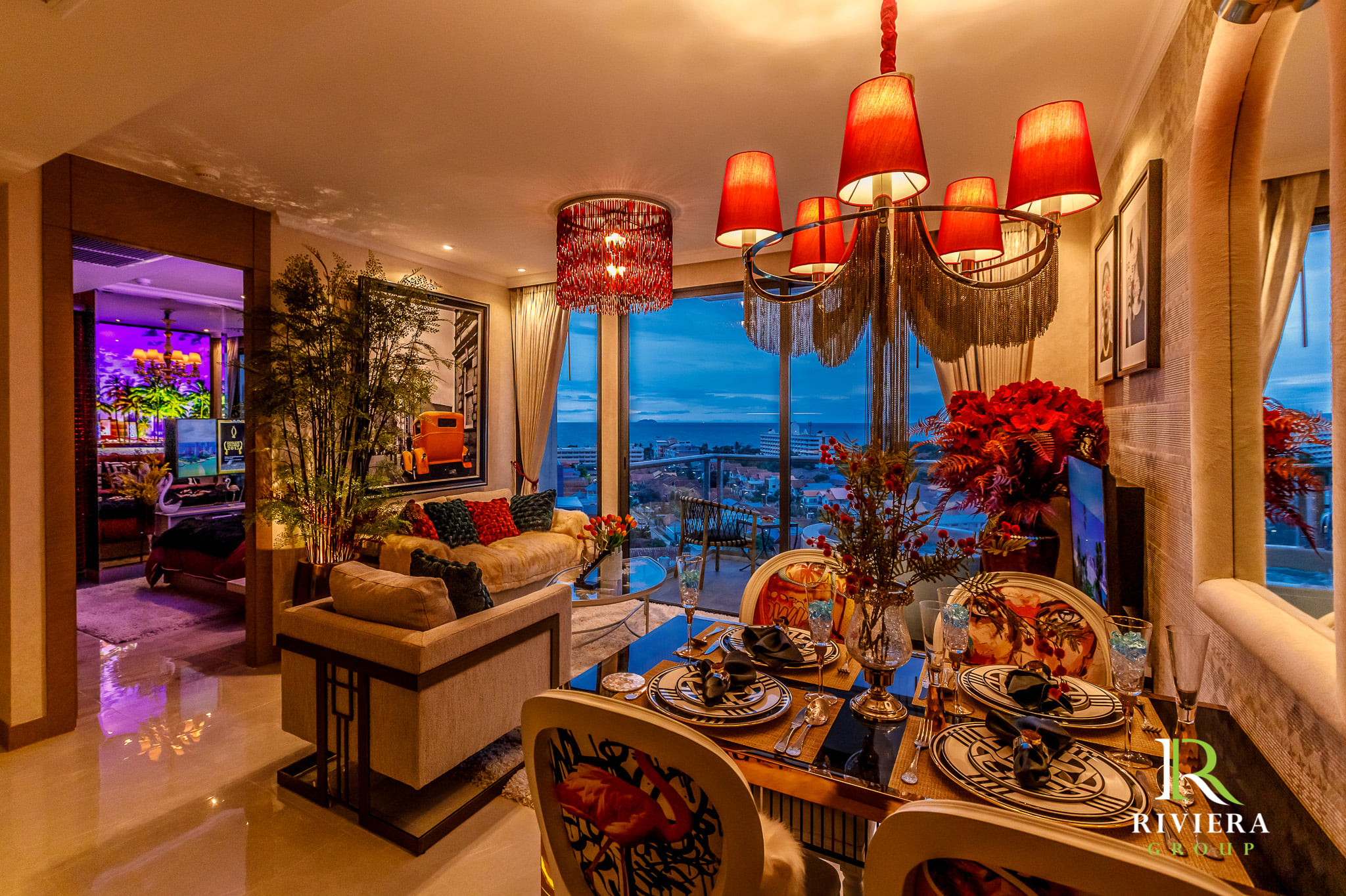 Riviera Ocean Drive Condo For Sale - ROD02-1