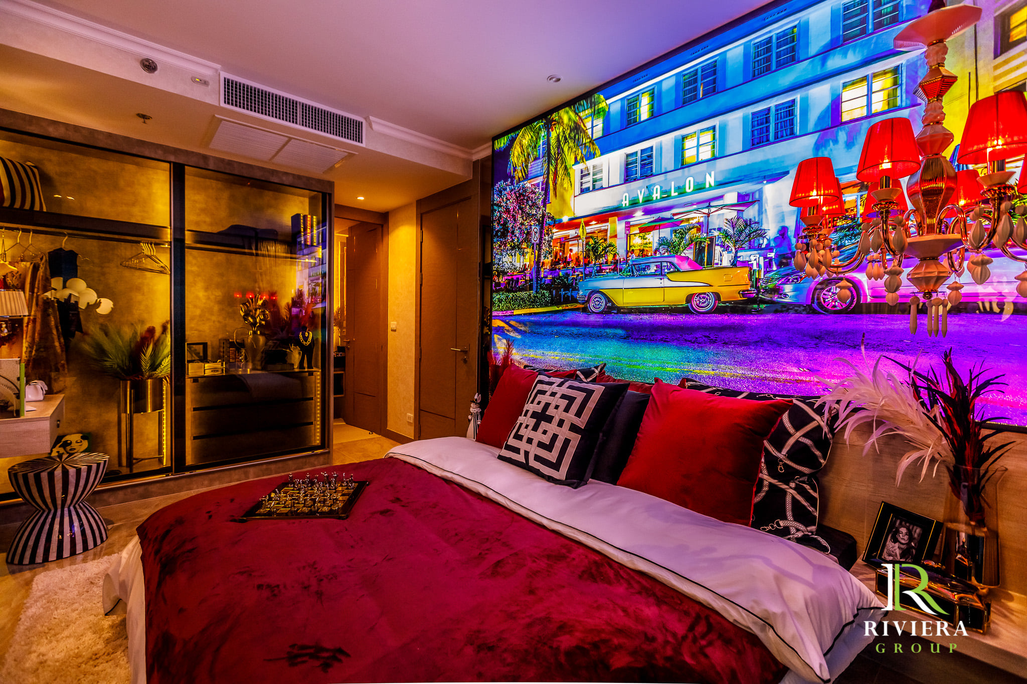 Riviera Ocean Drive Condo For Sale - ROD05-2