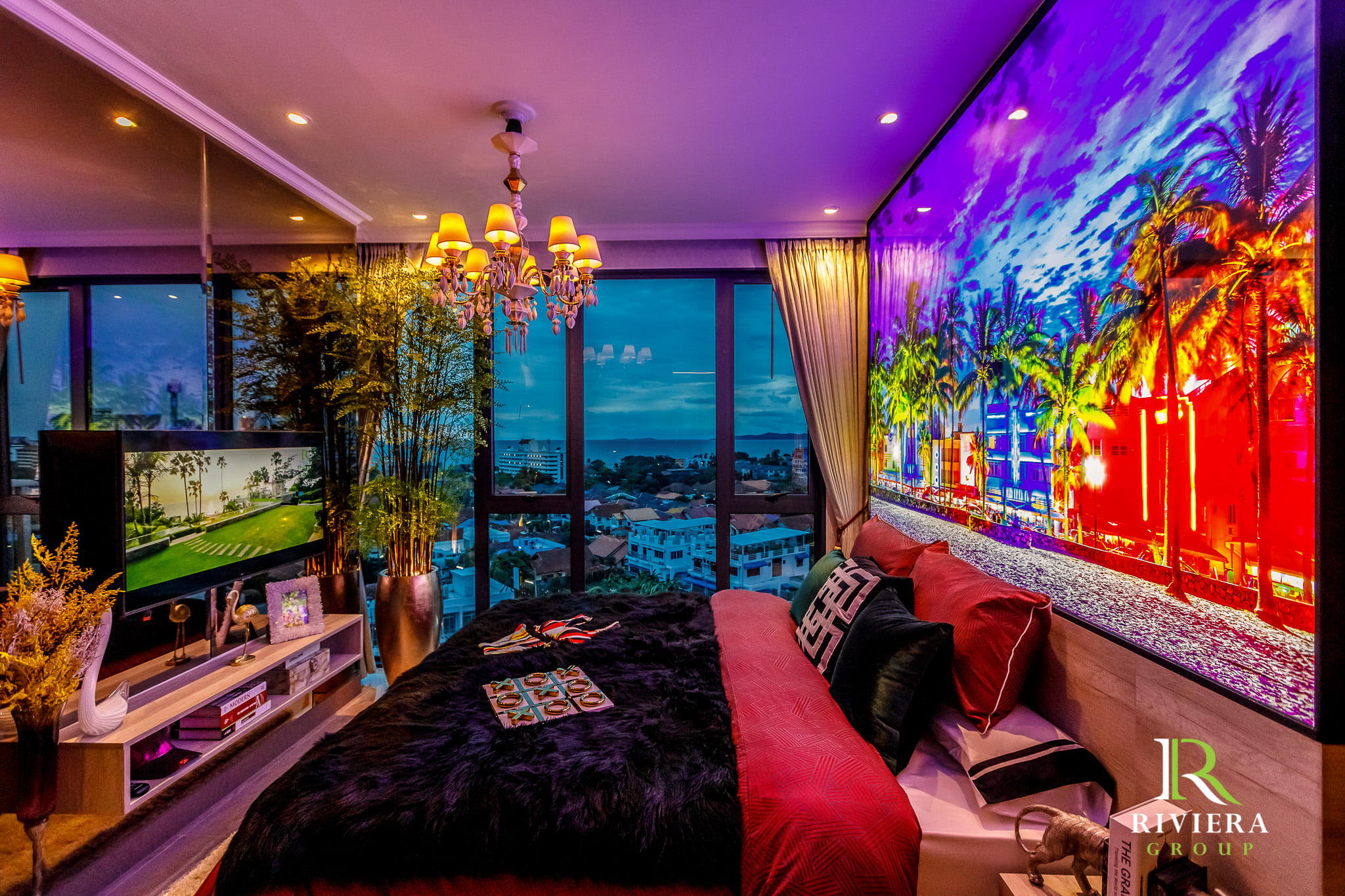 Riviera Ocean Drive Condo For Sale - ROD07-2