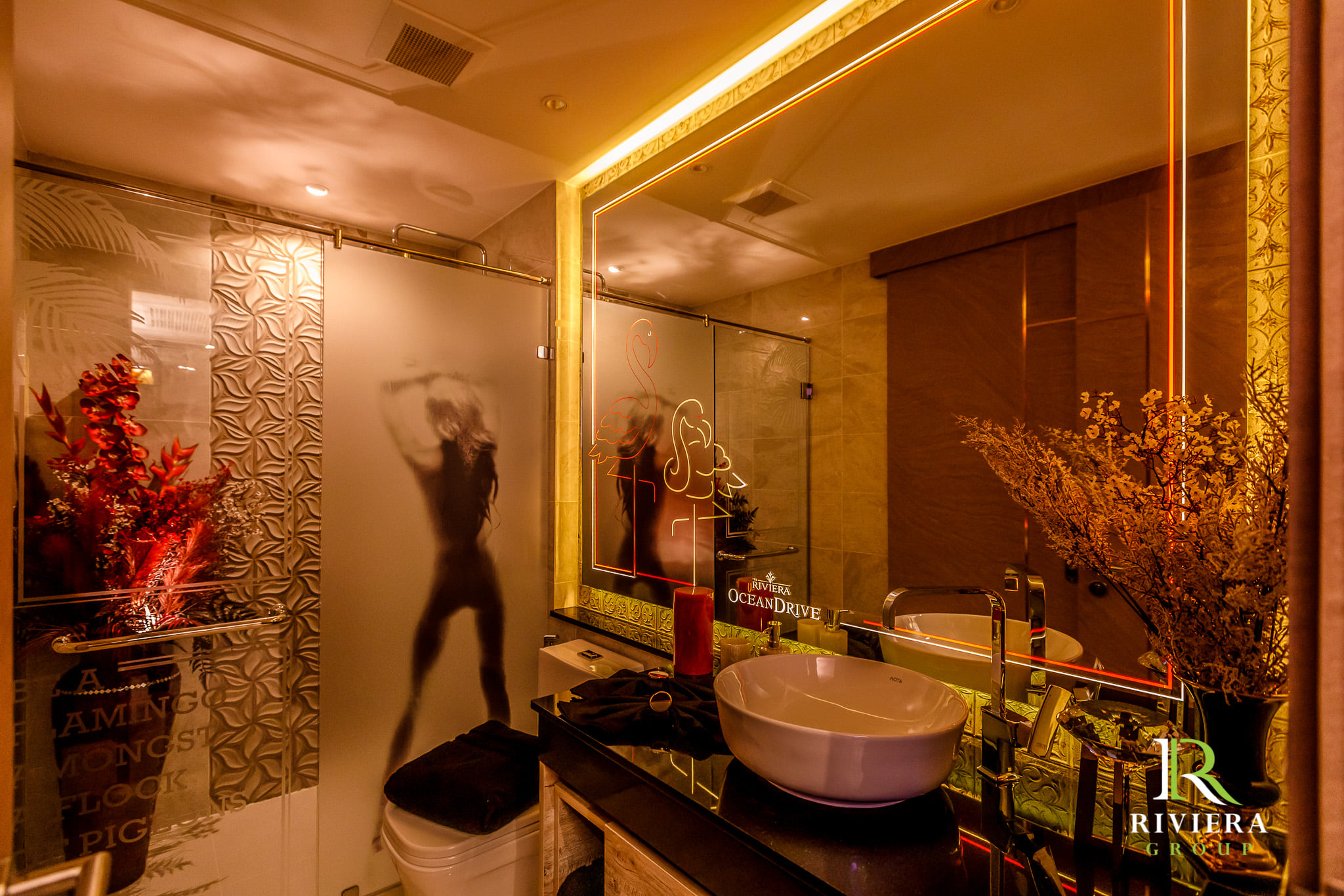 Riviera Ocean Drive Condo For Sale - ROD07-6