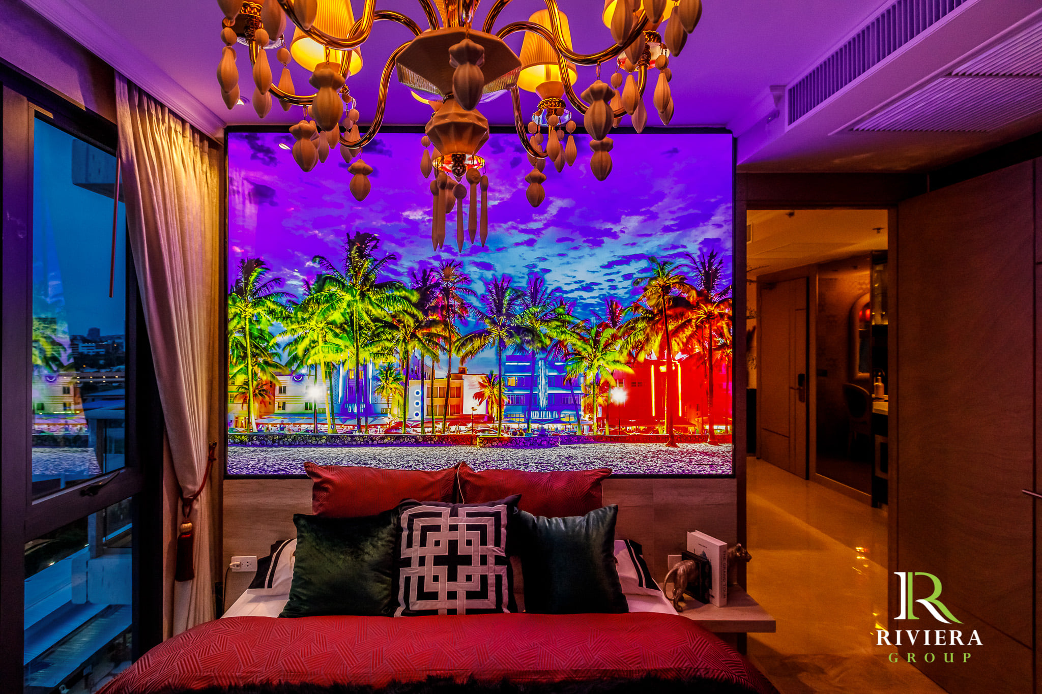 Riviera Ocean Drive Condo For Sale - ROD08-3