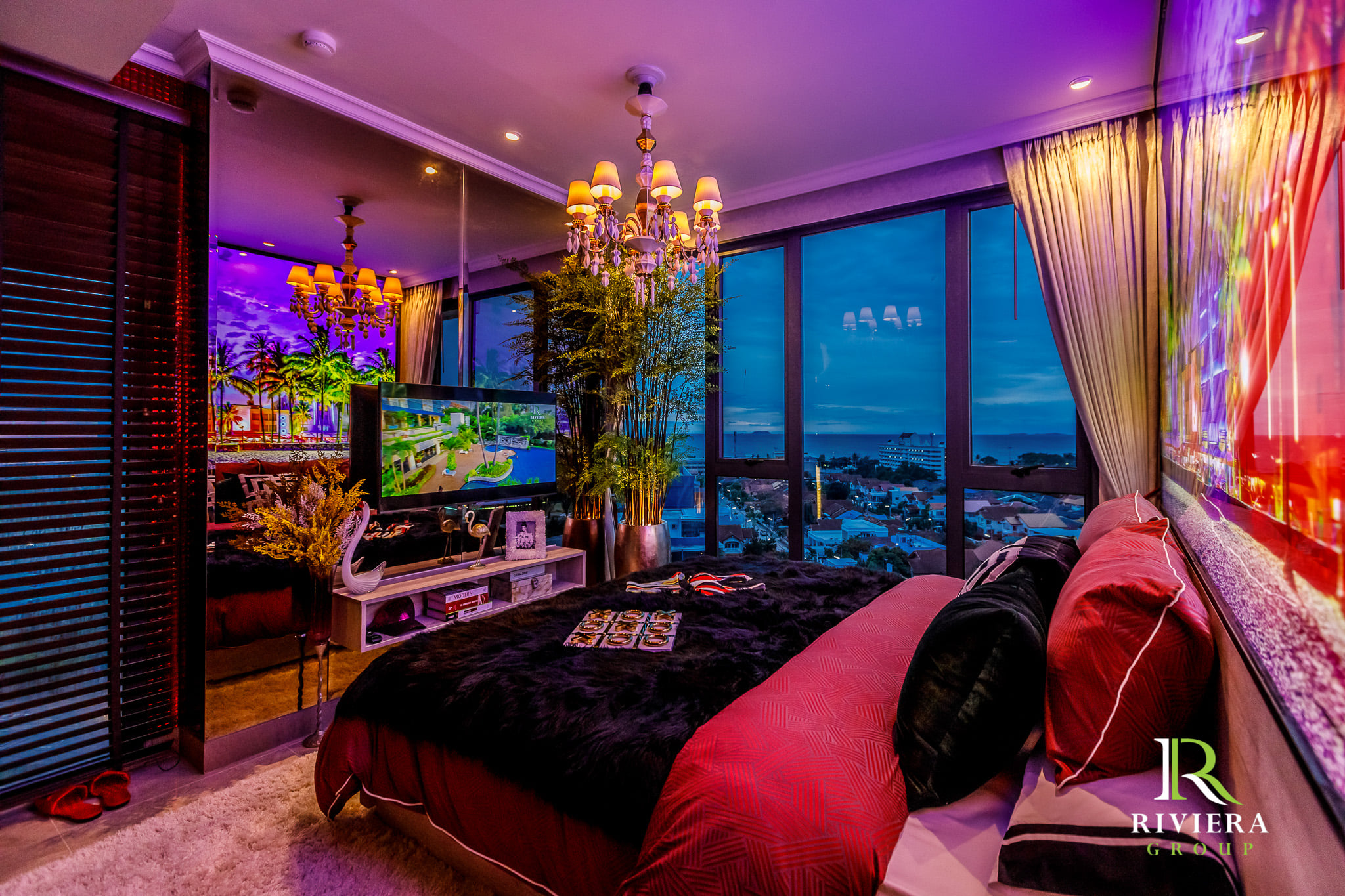 Riviera Ocean Drive Condo For Sale - ROD09-4