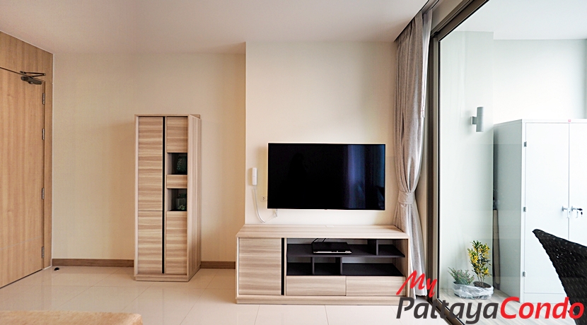 Riviera Wong Amat Condo For Sale - RW09-4