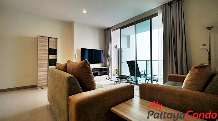 Riviera Wong Amat Condo For Sale - RW09-2