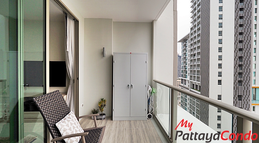 Riviera Wong Amat Condo For Sale - RW09-22