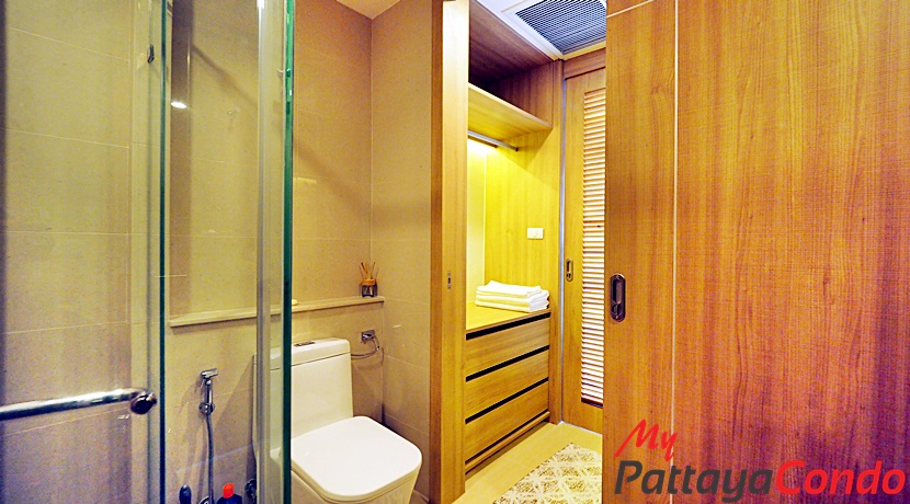 Riviera Wong Amat Condo For Sale - RW22-24