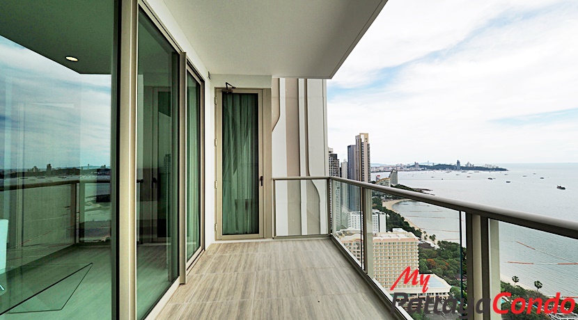 Riviera Wong Amat Condo For Sale - RW22-25
