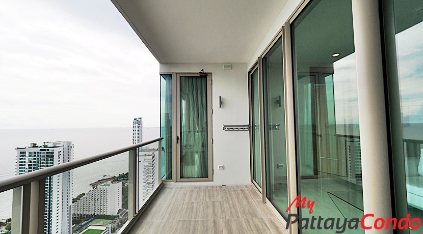 Riviera Wong Amat Condo For Sale - RW22-26