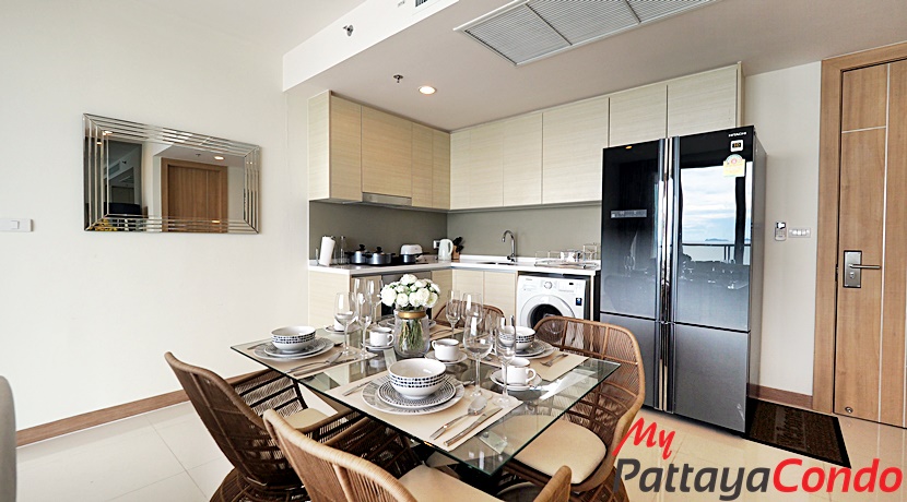 Riviera Wong Amat Condo For Sale - RW22-3