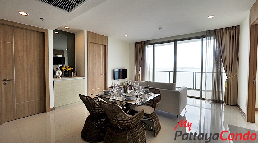 Riviera Wong Amat Condo For Sale - RW22-4