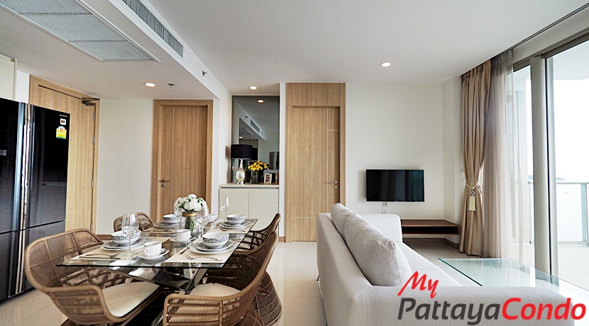 Riviera Wong Amat Condo For Sale - RW22-6