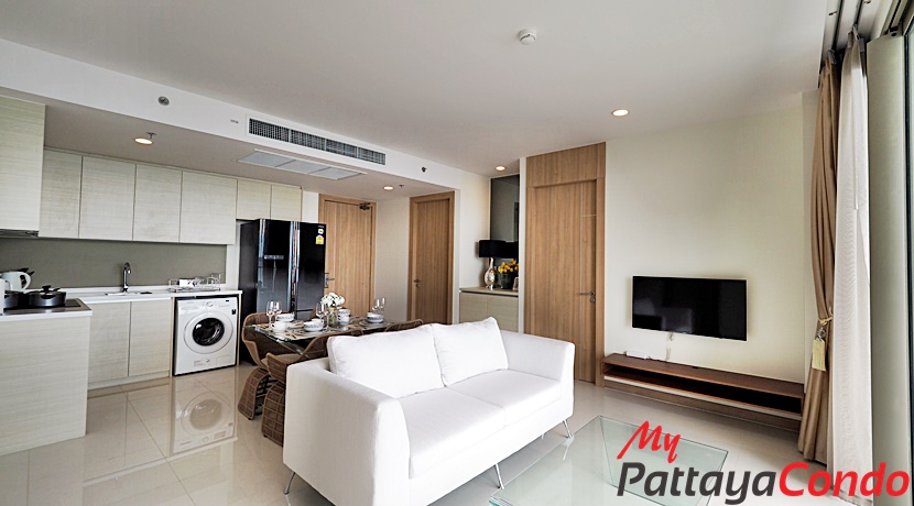 Riviera Wong Amat Condo For Sale - RW22-8
