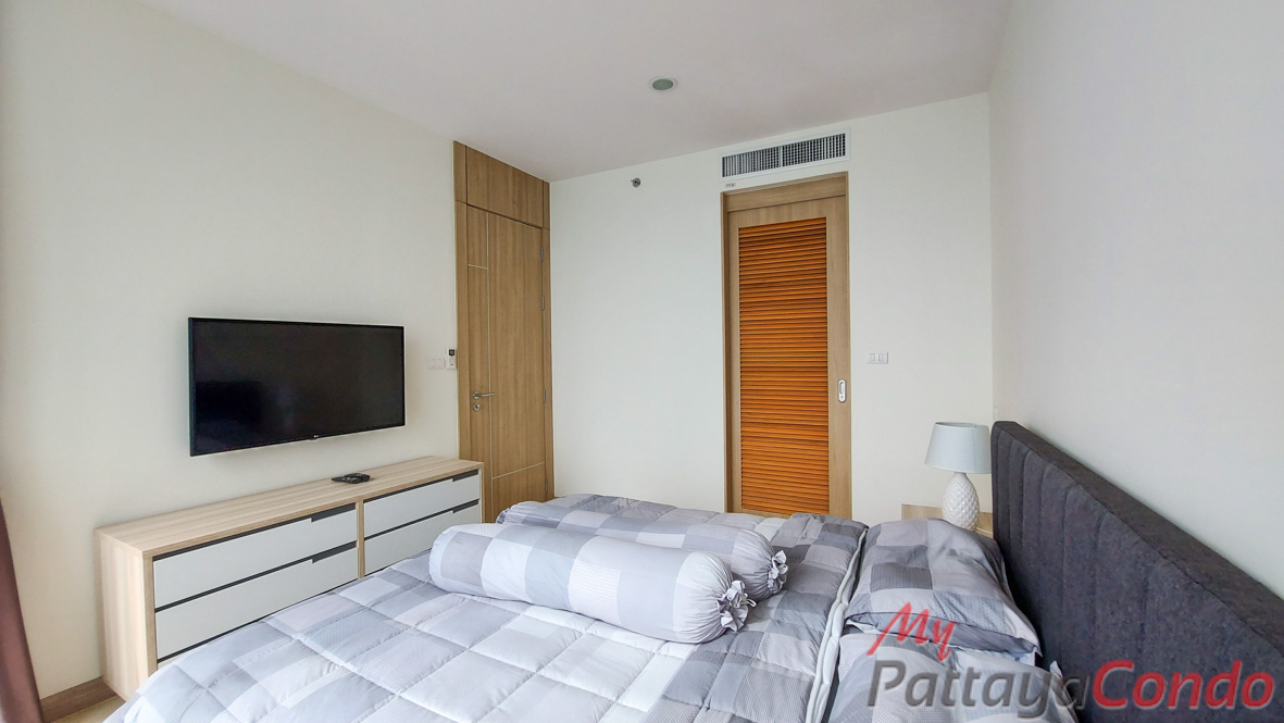 Riviera Wong Amat Condo For Sale - RW38-11