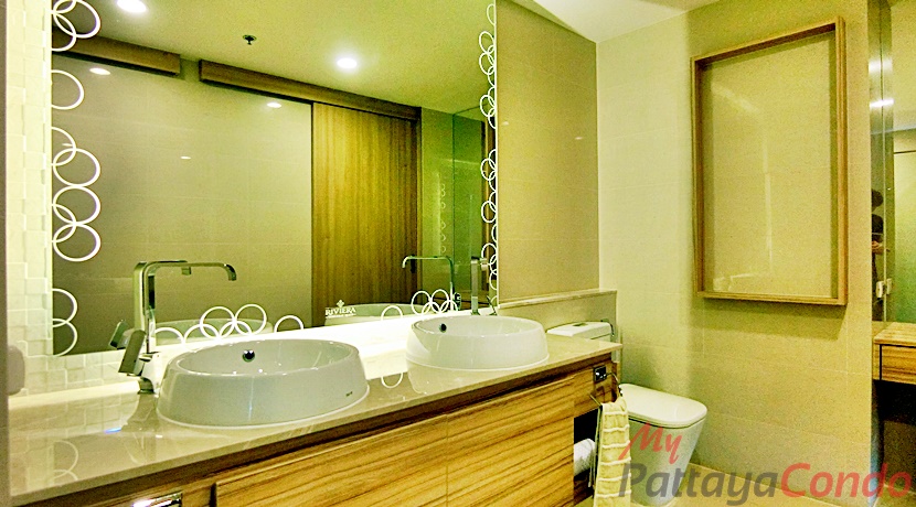 Riviera Wong Amat Condo For Sale - RW10-11