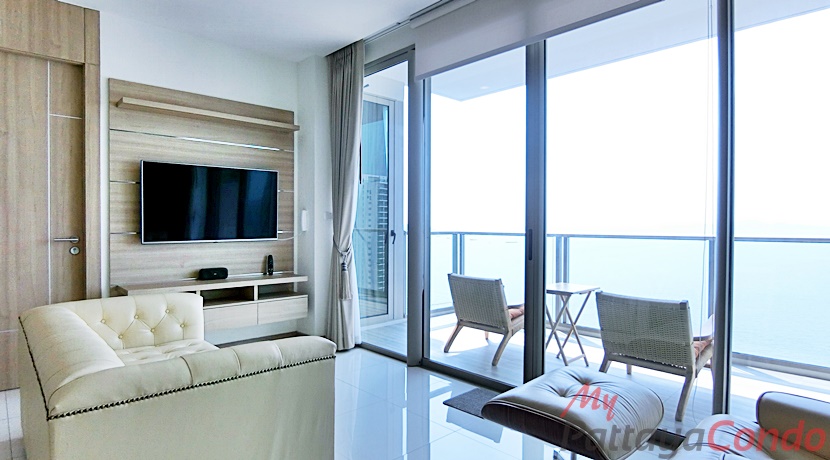 Riviera Wong Amat Condo For Sale - RW10-0