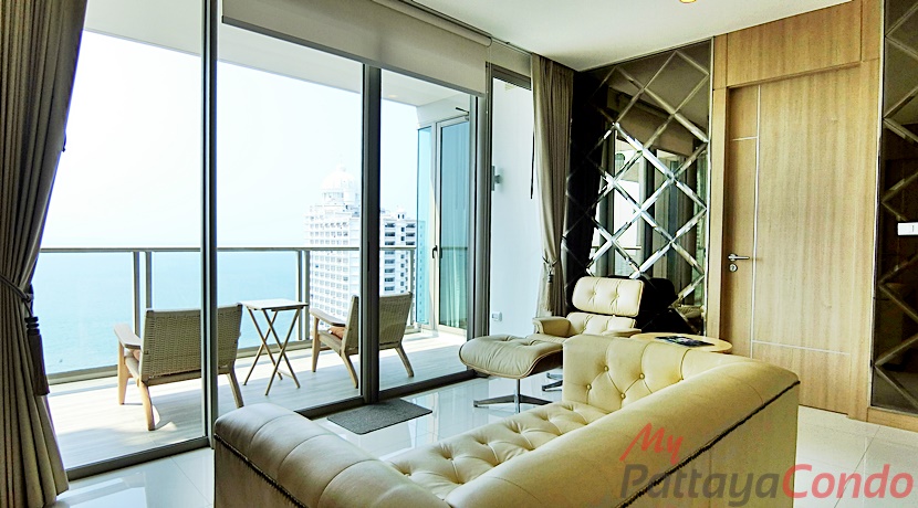 Riviera Wong Amat Condo For Sale - RW10-5