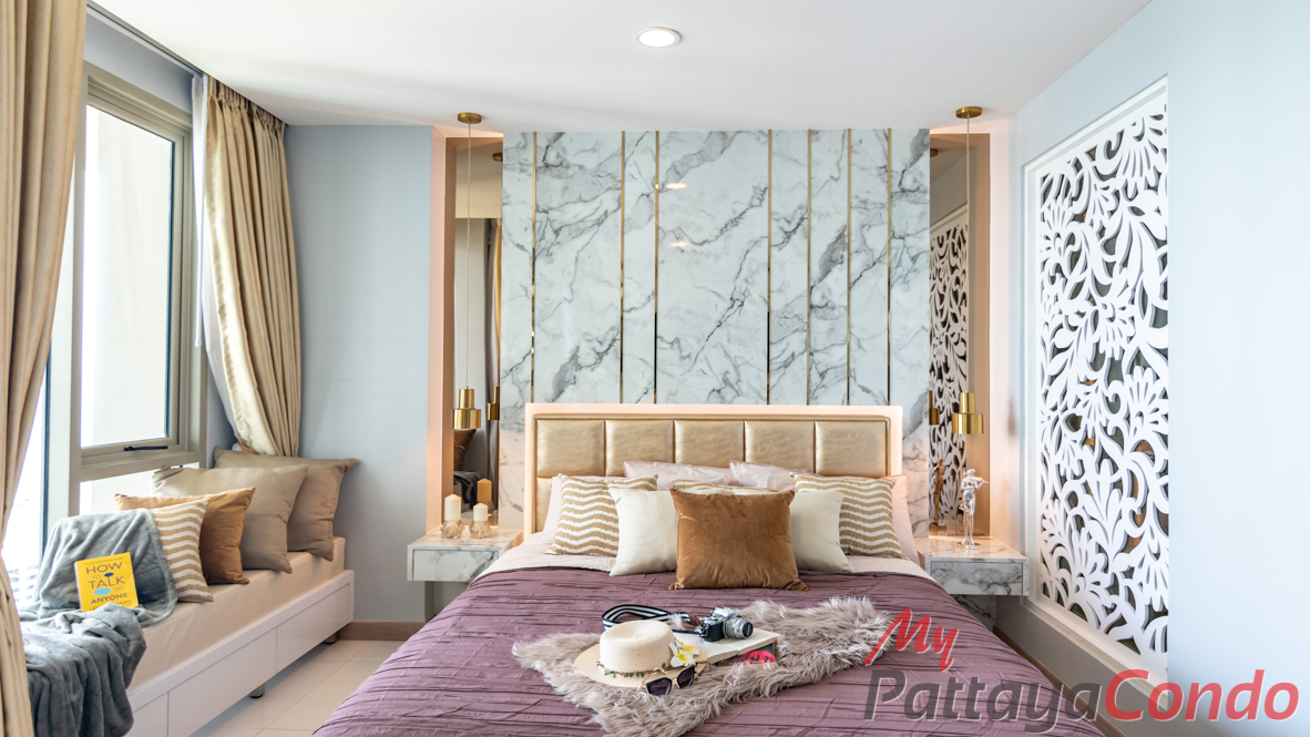 Riviera Wong Amat Condo For Sale - RW55-4