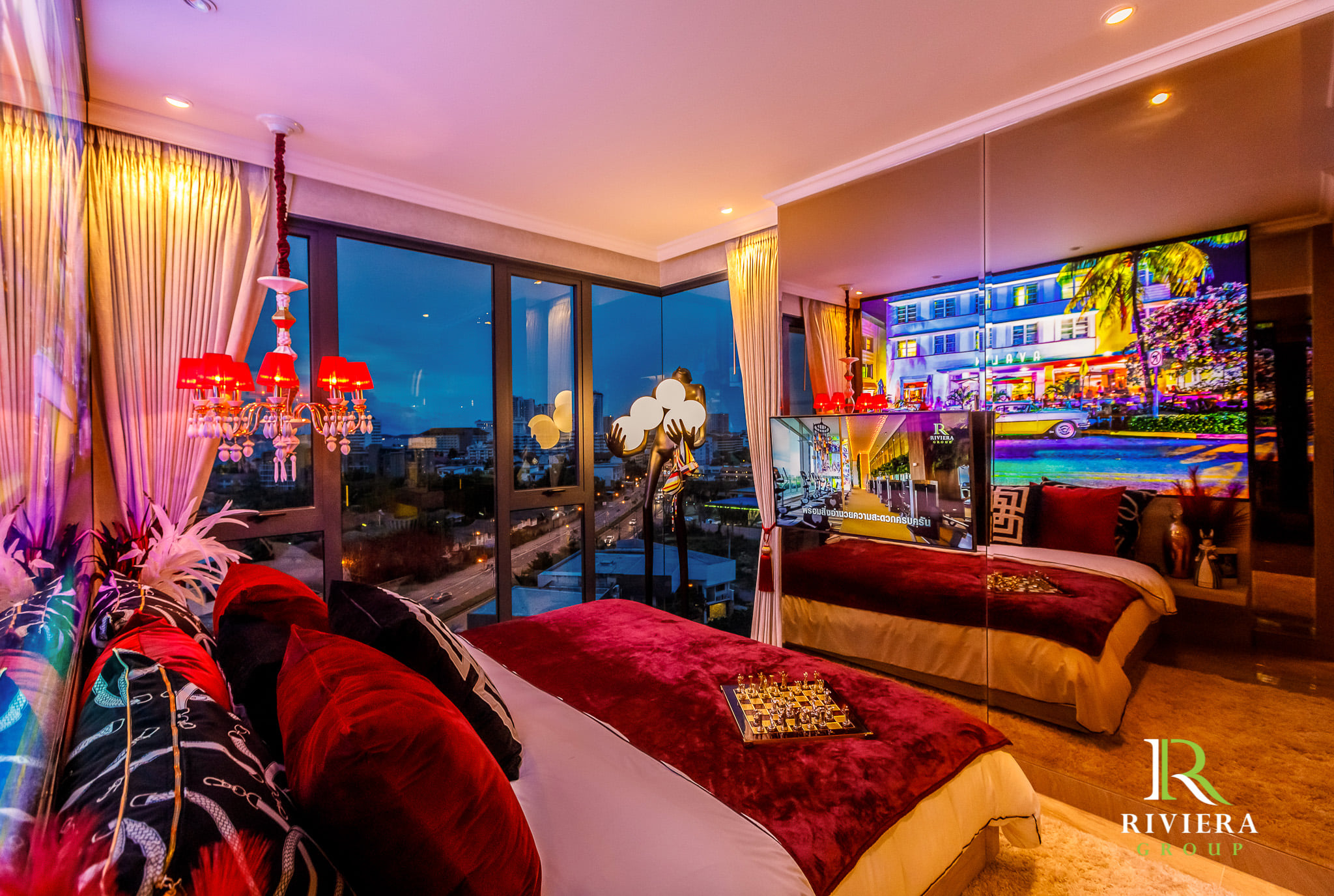 Riviera Ocean Drive Condo For Sale - ROD10-4