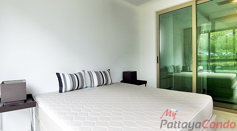 The Sanctuary WongAmat Pattaya Condo For Sale - SANC12-6