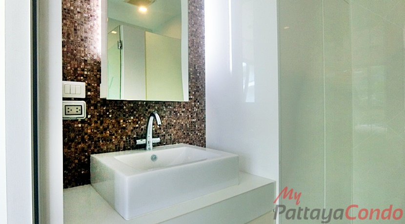 The Sanctuary WongAmat Pattaya Condo For Sale - SANC12-11