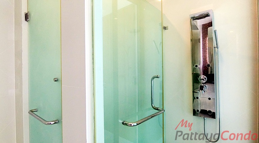 The Sanctuary WongAmat Pattaya Condo For Sale - SANC12-9