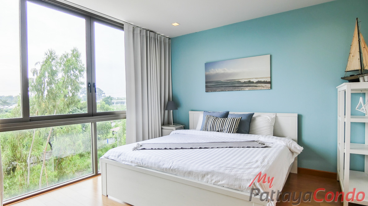 Sandbox Beachfront Villa East Pattaya Townhouse For Sale - HESB01-25