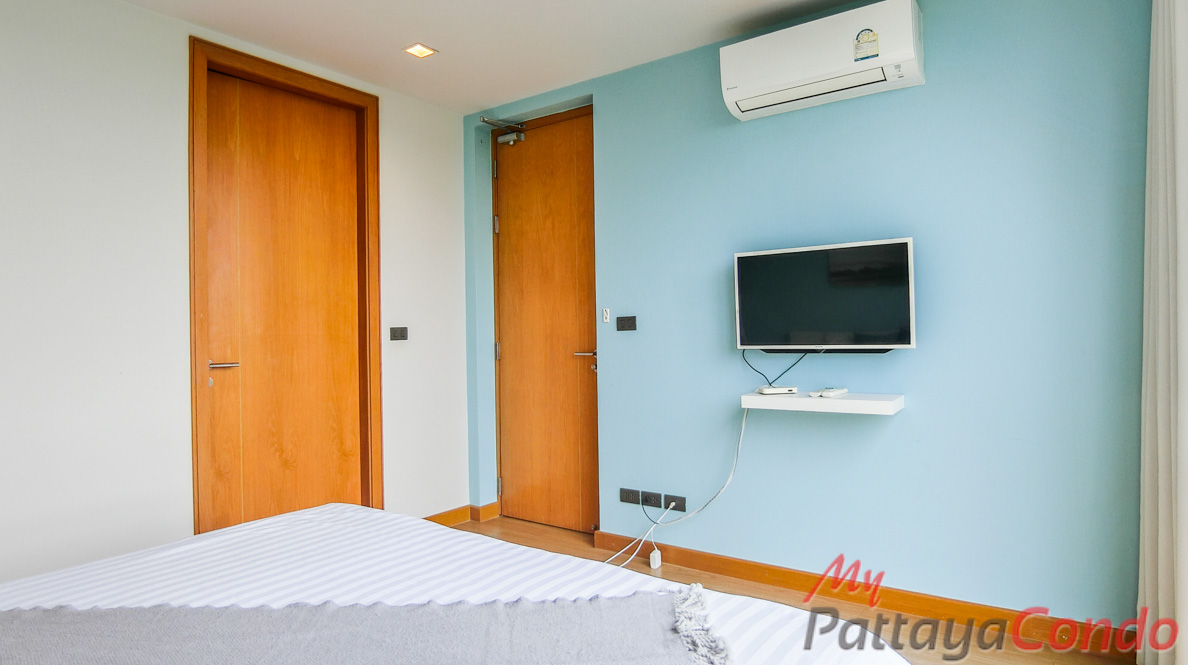 Sandbox Beachfront Villa East Pattaya Townhouse For Sale - HESB01-27