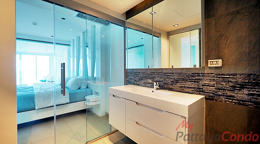 Sands Pratumnak Pattaya Condo For Sale - SAND13-11
