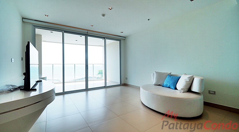 Sands Pratumnak Pattaya Condo For Sale - SAND13-3