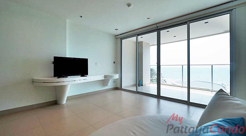 Sands Pratumnak Pattaya Condo For Sale - SAND13-4
