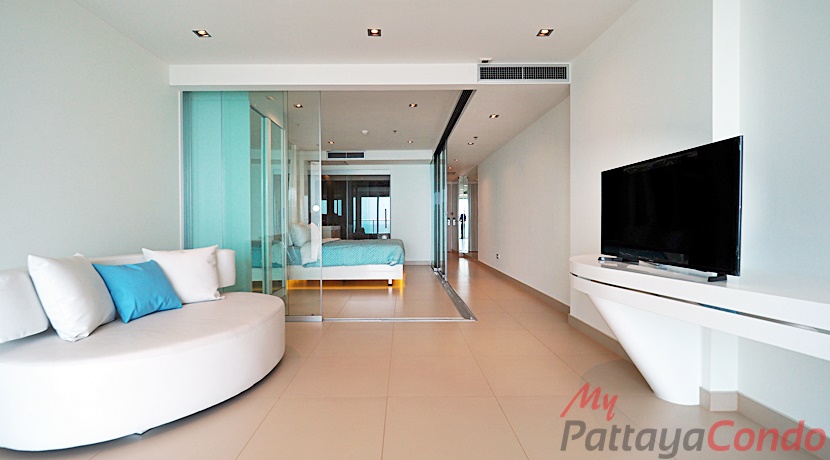 Sands Pratumnak Pattaya Condo For Sale - SAND13-0