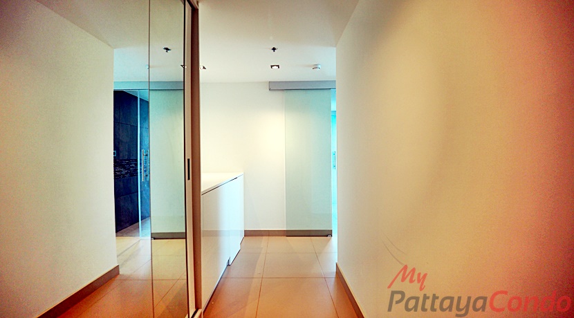 Sands Pratumnak Pattaya Condo For Sale - SAND12-1
