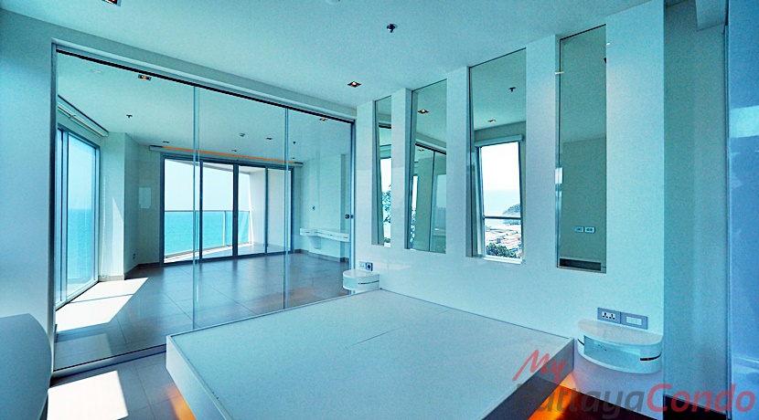 Sands Pratumnak Pattaya Condo For Sale - SAND12-9