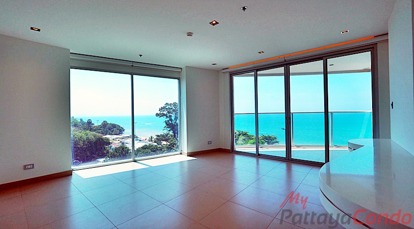 Sands Pratumnak Pattaya Condo For Sale - SAND12-0