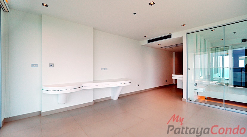 Sands Pratumnak Pattaya Condo For Sale - SAND12-6