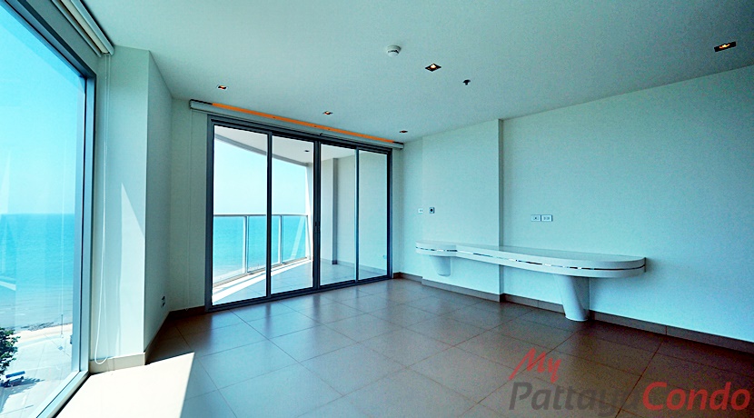 Sands Pratumnak Pattaya Condo For Sale - SAND12-7