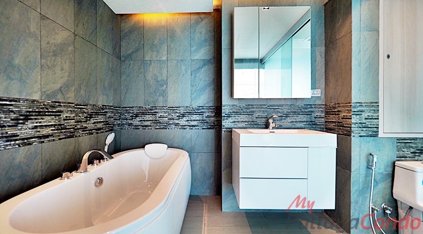 Sands Pratumnak Pattaya Condo For Sale - SAND12-11